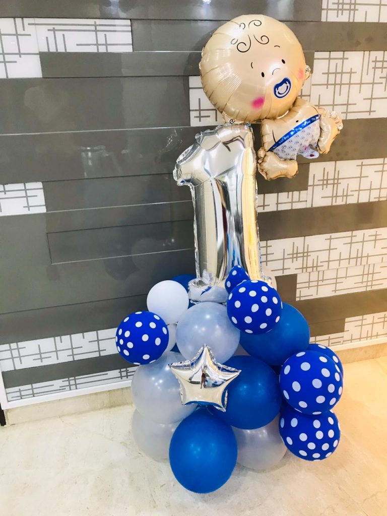 Our best 5 Balloon Bouquets for kids – TogetherV Blog