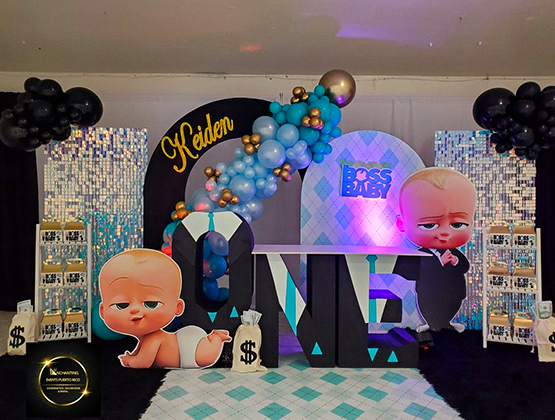 Fun and Creative Birthday Decoration Ideas for Kids' Birthday Themes