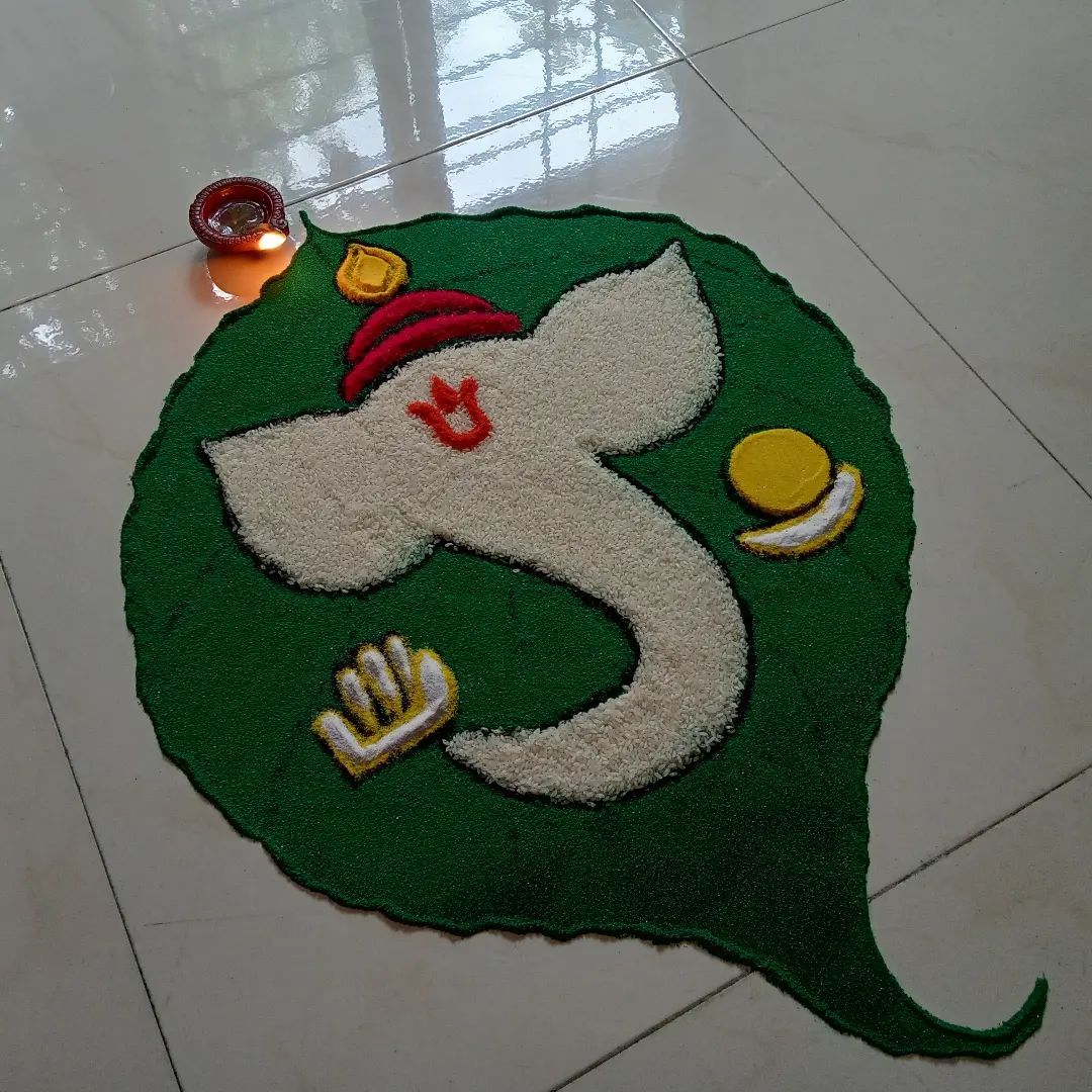 Rangoli